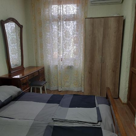 Villa Porto Franco Ureki Habitación foto