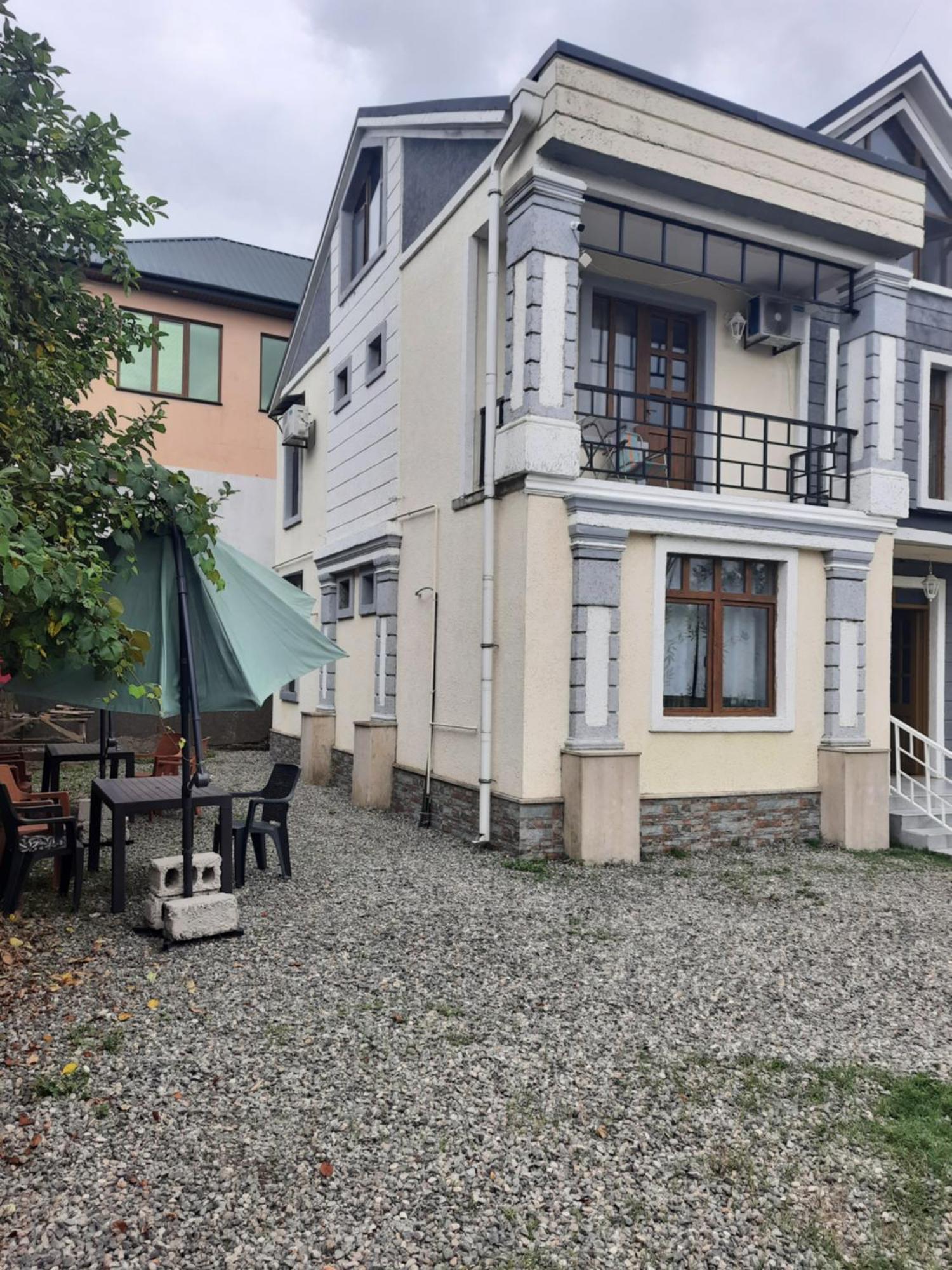 Villa Porto Franco Ureki Habitación foto